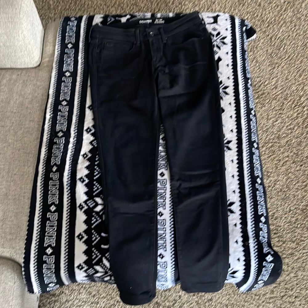 Levi’s Denizen Jegging